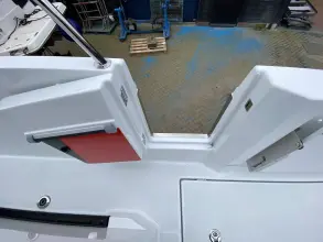 Thumbnail von Jeanneau Merry Fisher 795 Sport