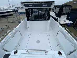 Thumbnail von Jeanneau Merry Fisher 795 Sport