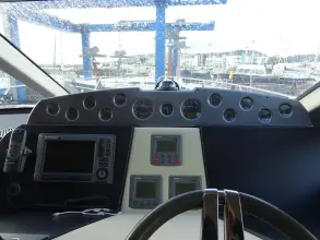 Thumbnail von Sealine T50