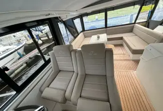 Thumbnail von Sealine S450