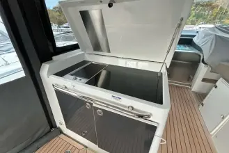 Thumbnail von Sealine S450