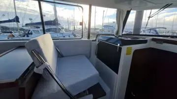 Thumbnail von Jeanneau Merry Fisher 895 Sport