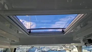 Thumbnail von Jeanneau Merry Fisher 895 Sport