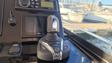 Thumbnail von Jeanneau Merry Fisher 895 Sport