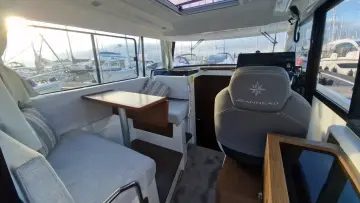 Thumbnail von Jeanneau Merry Fisher 895 Sport