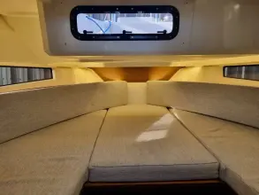 Thumbnail von Jeanneau Merry Fisher 895 Sport