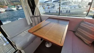 Thumbnail von Jeanneau Merry Fisher 895 Sport