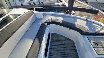 Thumbnail von Jeanneau Merry Fisher 895 Sport