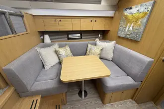 Thumbnail von Haines 400 Aft Cabin Jomima Six