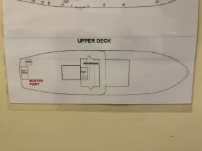 Thumbnail von Richard Dunston Helper Class Fleet Tender Loyal Helper