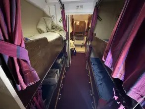 Thumbnail von Richard Dunston Helper Class Fleet Tender Loyal Helper