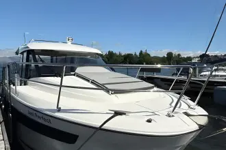 Thumbnail von Jeanneau Merry Fisher 895 Just Perfect