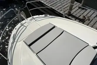 Thumbnail von Jeanneau Merry Fisher 895 Just Perfect