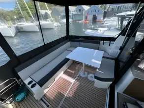 Thumbnail von Jeanneau Merry Fisher 895