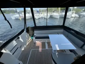 Thumbnail von Jeanneau Merry Fisher 895