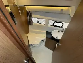 Thumbnail von Jeanneau Merry Fisher 895