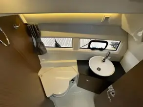 Thumbnail von Jeanneau Merry Fisher 895