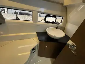 Thumbnail von Jeanneau Merry Fisher 895