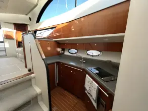 Thumbnail von Fairline Phantom 43