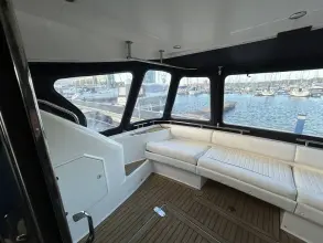 Thumbnail von Fairline Phantom 43