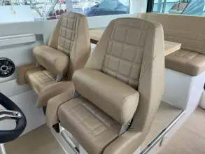 Thumbnail von Saxdor 320 GTO