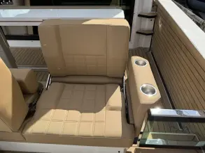 Thumbnail von Saxdor 320 GTO