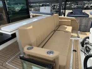 Thumbnail von Saxdor 320 GTO