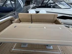 Thumbnail von Saxdor 320 GTO