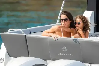 Thumbnail von Jeanneau Merry Fisher 895 S2