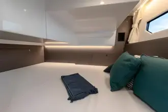 Thumbnail von Jeanneau Merry Fisher 895 S2