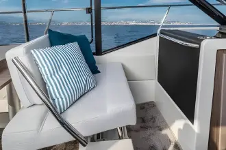 Thumbnail von Jeanneau Merry Fisher 895 S2