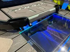 Thumbnail von Supra SV 400