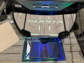 Thumbnail von Supra SV 400