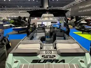 Thumbnail von Supra SV 400