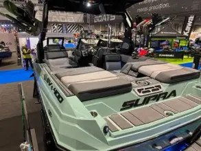 Thumbnail von Supra SV 400