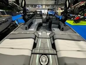 Thumbnail von Supra SV 400