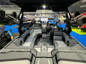 Thumbnail von Supra SV 400