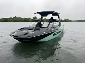 Thumbnail von Supra SV 400