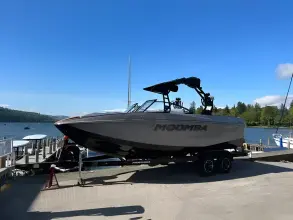 Thumbnail von Moomba Craz