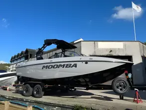 Thumbnail von Moomba Craz