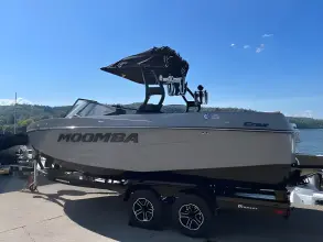 Thumbnail von Moomba Craz