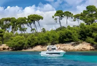 Thumbnail von Jeanneau Merry Fisher 795 S2