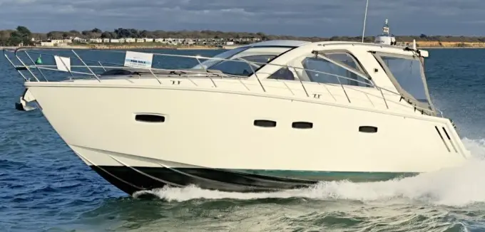 Sealine SC35
