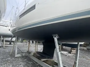 Thumbnail von Jeanneau Sun Odyssey 410 Solaris