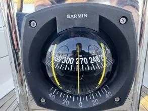 Thumbnail von Hanse 345