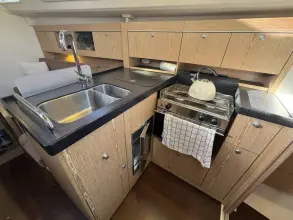 Thumbnail von Hanse 345