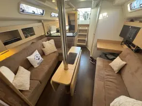 Thumbnail von Hanse 345