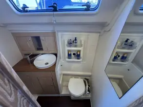 Thumbnail von Hanse 345