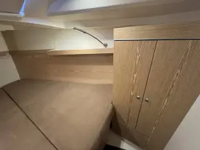 Thumbnail von Hanse 345