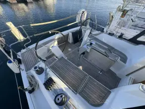 Thumbnail von Hanse 345